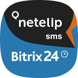 Netelip SMS